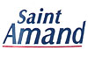 Logo marque Saint Amand